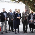 Castellón, Homenaje a Miquel Peris