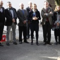 Castellón, Homenaje a Miquel Peris