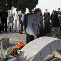 Castellón, Homenaje a Miquel Peris