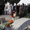 Castellón, Homenaje a Miquel Peris