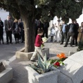 Castellón, Homenaje a Miquel Peris