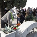 Castellón, Homenaje a Miquel Peris