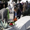 Castellón, Homenaje a Miquel Peris