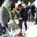 Castellón, Homenaje a Miquel Peris