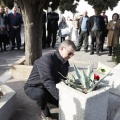 Castellón, Homenaje a Miquel Peris