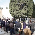 Castellón, Homenaje a Miquel Peris