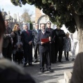 Castellón, Homenaje a Miquel Peris
