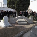 Castellón, Homenaje a Miquel Peris