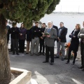 Castellón, Homenaje a Miquel Peris