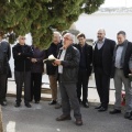 Castellón, Homenaje a Miquel Peris