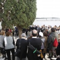 Castellón, Homenaje a Miquel Peris