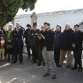 Castellón, Homenaje a Miquel Peris