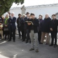 Castellón, Homenaje a Miquel Peris