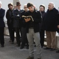 Castellón, Homenaje a Miquel Peris