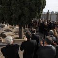 Castellón, Homenaje a Miquel Peris