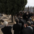 Castellón, Homenaje a Miquel Peris