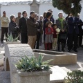 Castellón, Homenaje a Miquel Peris