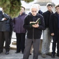 Castellón, Homenaje a Miquel Peris