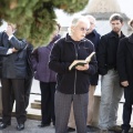 Castellón, Homenaje a Miquel Peris