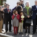 Castellón, Homenaje a Miquel Peris