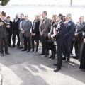 Castellón, Homenaje a Miquel Peris