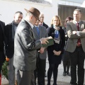 Castellón, Homenaje a Miquel Peris