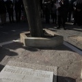 Castellón, Homenaje a Miquel Peris