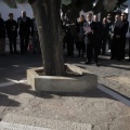 Castellón, Homenaje a Miquel Peris