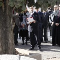 Castellón, Homenaje a Miquel Peris