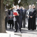 Castellón, Homenaje a Miquel Peris