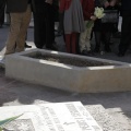 Castellón, Homenaje a Miquel Peris