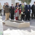 Castellón, Homenaje a Miquel Peris