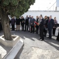 Castellón, Homenaje a Miquel Peris