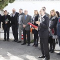 Castellón, Homenaje a Miquel Peris