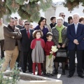 Castellón, Homenaje a Miquel Peris