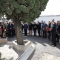 Castellón, Homenaje a Miquel Peris