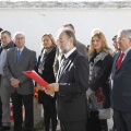 Castellón, Homenaje a Miquel Peris