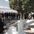 Castellón, Homenaje a Miquel Peris