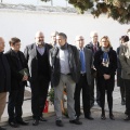 Castellón, Homenaje a Miquel Peris