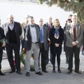 Castellón, Homenaje a Miquel Peris