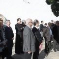 Castellón, Homenaje a Miquel Peris