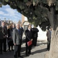 Castellón, Homenaje a Miquel Peris