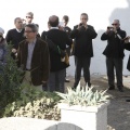 Castellón, Homenaje a Miquel Peris