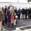Castellón, Homenaje a Miquel Peris