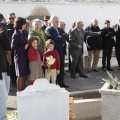 Castellón, Homenaje a Miquel Peris