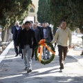 Castellón, Homenaje a Miquel Peris