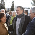 Castellón, Homenaje a Miquel Peris