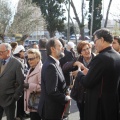 Castellón, Homenaje a Miquel Peris