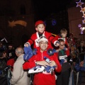 Castellón, XXII San Silvestre de Castellón