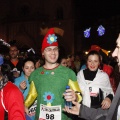 Castellón, XXII San Silvestre de Castellón